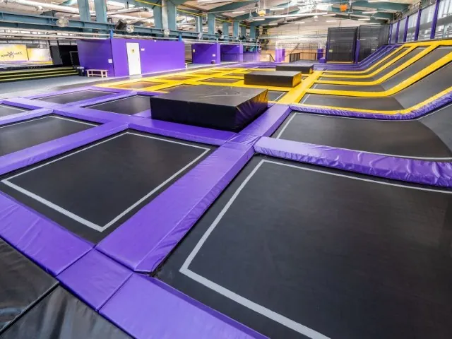 Jump Park
