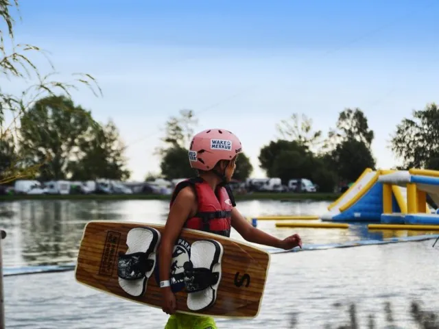 Kemp Merkur