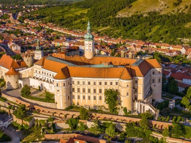 Mikulov