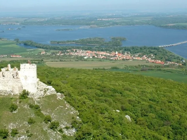 Dolní Věstonice